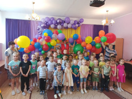 День защиты детей День защиты детей.