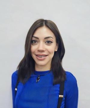 Воспитатель Рзаева Анна Юлиановна Воспитатель Рзаева Анна Юлиановна