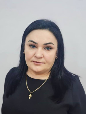 Воспитатель Каверина Светлана Васильевна Воспитатель Каверина Светлана Васильевна