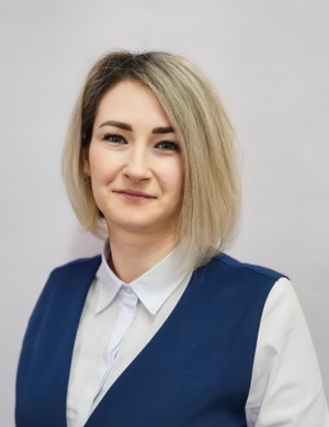 Заведующий Рязанова Светлана Алексеевна Заведующий Рязанова Светлана Алексеевна