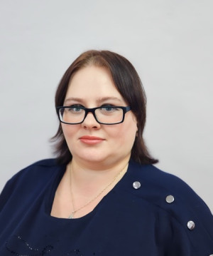 Воспитатель Грачева Екатерина Александровна Воспитатель Грачева Екатерина Александровна