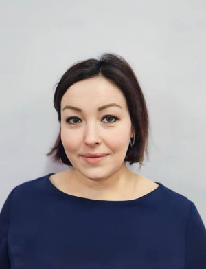 Учитель-логопед Куликова Гульнара Ирфановна Учитель-логопед Куликова Гульнара Ирфановна